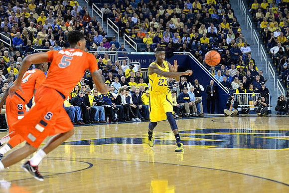 Caris LeVert (23)