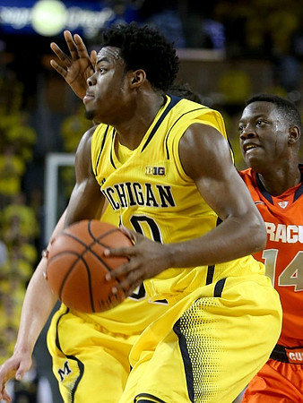 Derrick Walton Jr. (10)