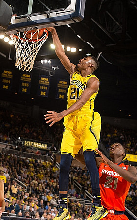 Zak Irvin (21)