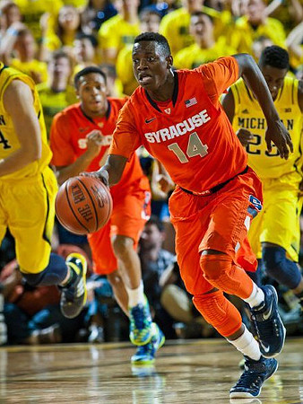 Caris LeVert (23)