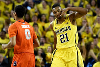 Zak Irvin (21)