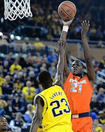 Caris LeVert (23)