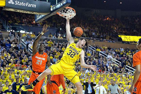 Ricky Doyle (32)