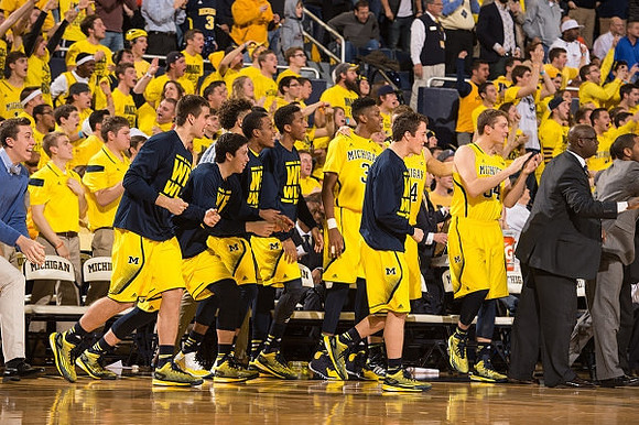 Michigan Team