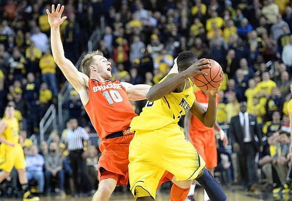Caris LeVert (23)