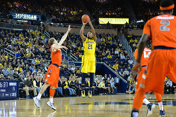 Zak Irvin (21)