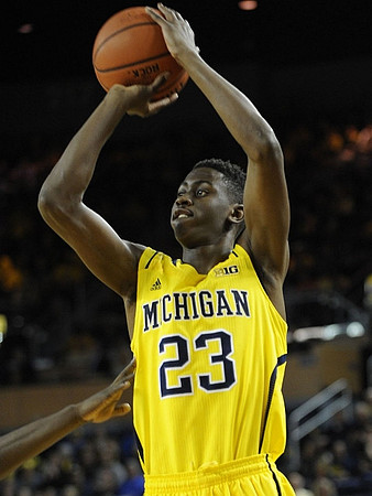 Caris LeVert (23)