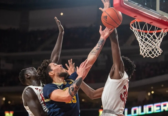 Brandon Johns Jr. (23)