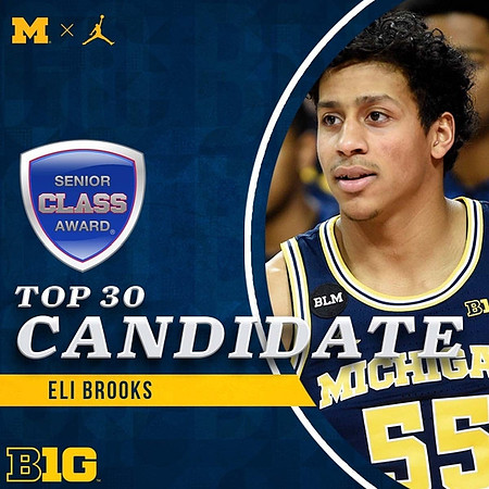 Eli Brooks (55)