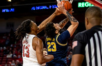 Brandon Johns Jr. (23)