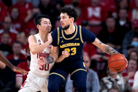 Brandon Johns Jr. (23)