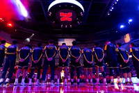 Michigan Team