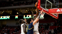 Brandon Johns Jr. (23)