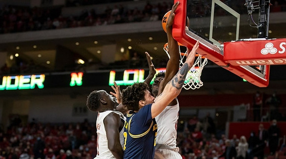 Brandon Johns Jr. (23)