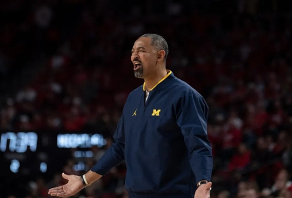 Juwan Howard