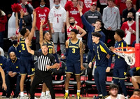 Michigan Team