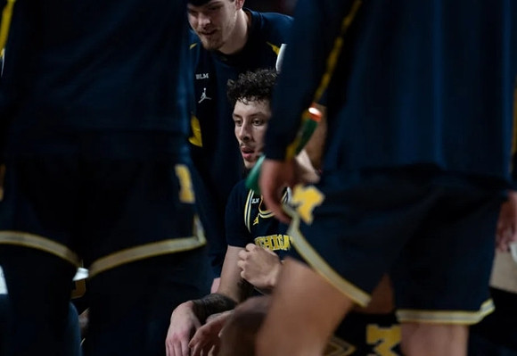 Brandon Johns Jr. (23)