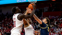 Brandon Johns Jr. (23)