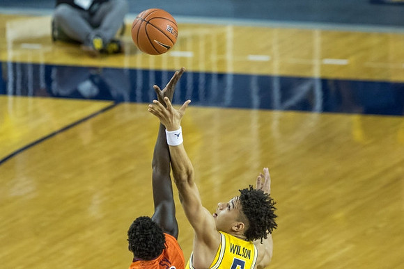 D.J. Wilson (5)