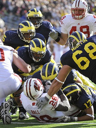 Obi Ezeh (45), Craig Roh (88), Tony Anderson (17), and Mike Martin (68)