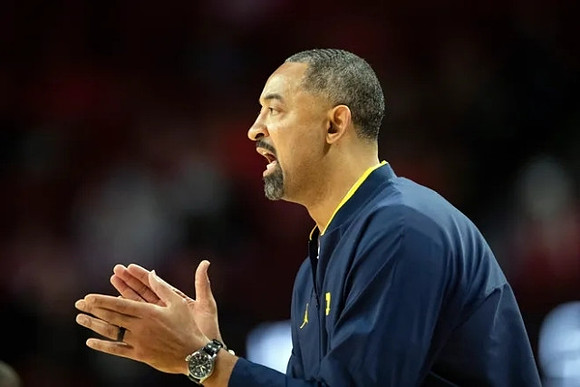Juwan Howard