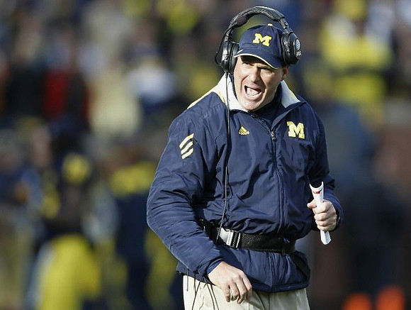 Rich Rodriguez