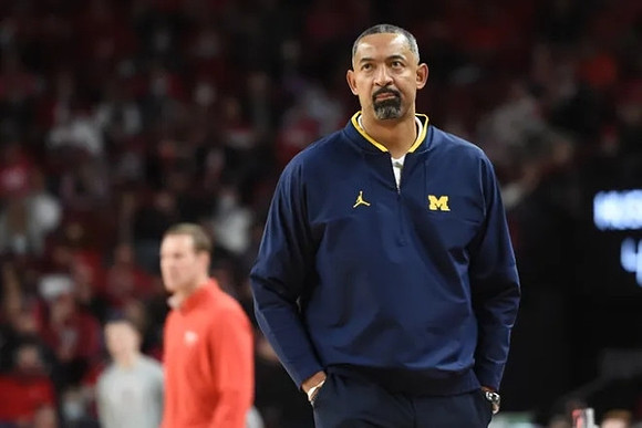 Juwan Howard