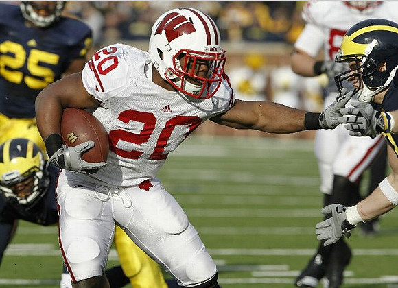 Kenny Demens (25)