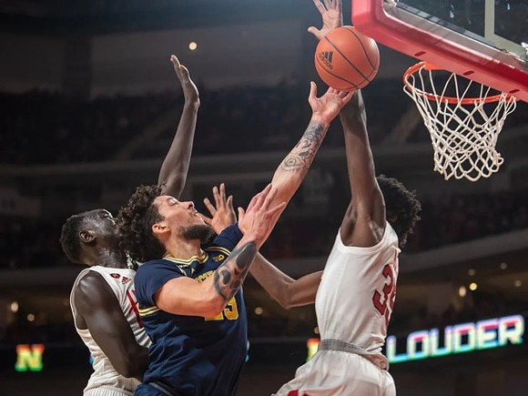 Brandon Johns Jr. (23)