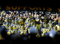 Michigan Team