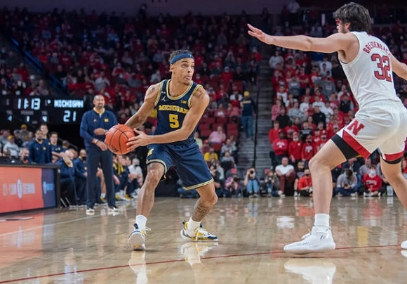 Terrance Williams II (5)