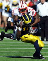 Denard Robinson (16)