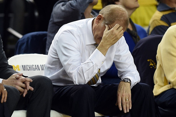 John Beilein