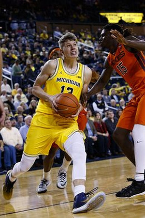 Moritz Wagner (13)