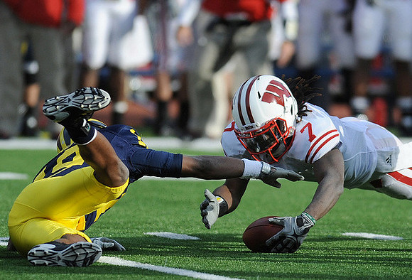 Kelvin Grady (19)
