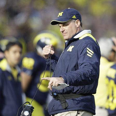 Rich Rodriguez