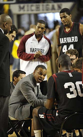 Tommy Amaker