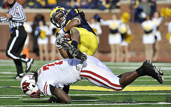Roy Roundtree (12)