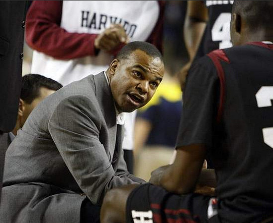 Tommy Amaker