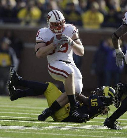 Denard Robinson (16)