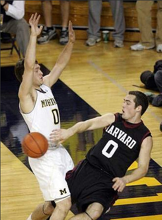 Zack Novak (0)