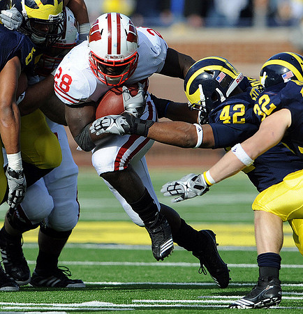 J.B. Fitzgerald (42) and Jordan Kovacs (32)