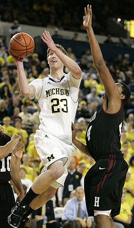 Evan Smotrycz (23)