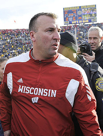 Bret Bielema