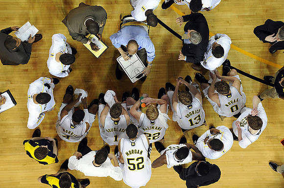 Michigan Team