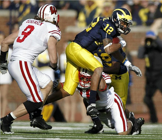 Roy Roundtree (12)