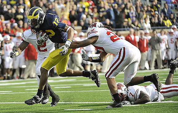 Roy Roundtree (12)