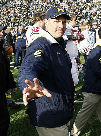 Rich Rodriguez