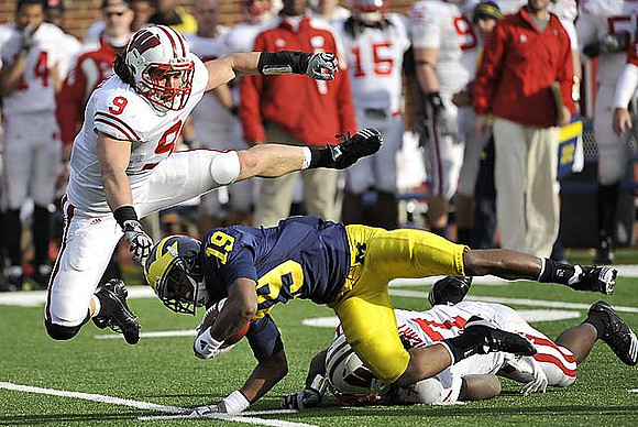 Kelvin Grady (19)