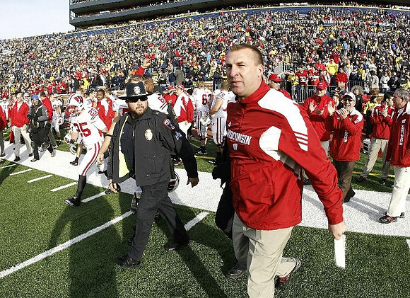 Bret Bielema